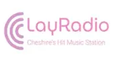 Logo Layradio Reggae