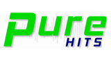 Logo Pure Radio Hits