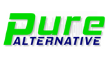 Logo Pure Radio Alternative
