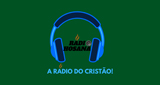 Logo Rádio Hosana Curitiba