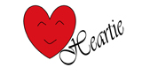 Logo Heartie Radio