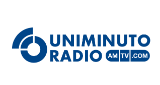 Logo Uniminuto Radio Tolima