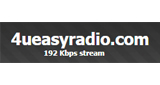 Logo 4ueasyradio