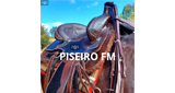 Logo PISEIRO FM