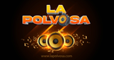 Logo La Polvosa Internet Radio