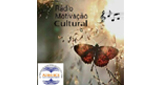 Logo Rádio Motivação Cultural