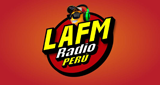 Logo Radio La FM Huacho