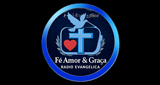 Logo Fe Amor e Graça