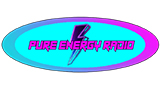Logo Pure Energy Radio