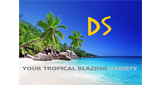 Logo DS TroPical