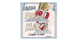 Logo Web rádio forró maior guarabira
