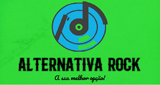 Logo Alternativa Rock Web Rádio