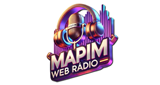 Logo MAPIM WebRádio