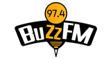 Logo Buzz FM