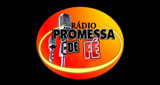 Logo Rádio Promessa De Fé
