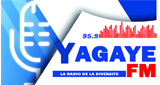 Logo YAGAYE FM 95.9