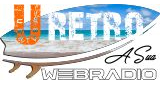Logo Ubatuba Retro