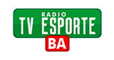 Logo Radio tv esporte ba