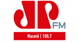 Logo Jovem Pan FM