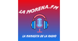 Logo La Morena Stereo