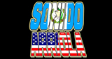 Logo Sonido Arriola