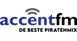 Logo Accent FM