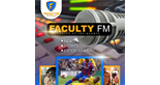 Logo Faculty Radio