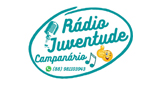 Logo Rádio Juventude Campanário