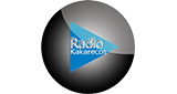 Logo Rádio Kakarecos Flashback