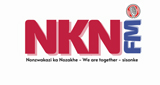 Logo NKN Fm