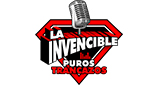 Logo La Invencible