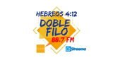 Logo Doble filo