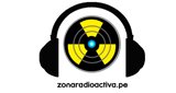 Logo Zona Radio Activa