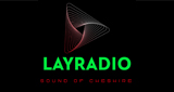 Logo Layradio Throwbacks