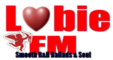 Logo LobieFM