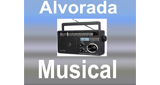 Logo Alvorada Musical