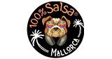 Logo 100% Salsa.com - Mallorca