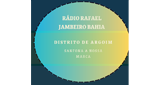 Logo Radio Rafael Jambeiro Argoim Bahia