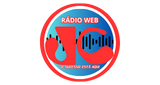 Logo Rádio Web JC