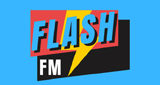 Logo Flash Fm España