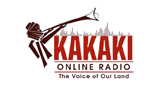 Logo Kakaki Online Radio