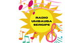 Logo Radio Umbauba Sergipe