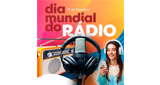 Logo Rede Nacional FM