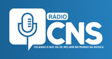Logo Radio CNS