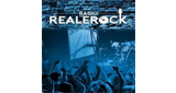 Logo Rádio Realerock