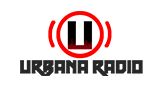 Logo Urbana Radio 96.1 FM