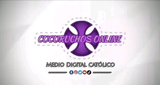 Logo Cucuruchos Online Radio