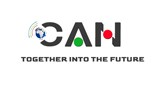 Logo CAN Radio Malawi