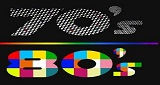 Logo Hits 70s 80s Radio