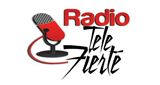 Logo Radio Télé Fierté